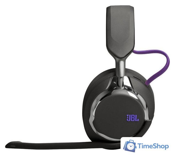 Наушники JBL Quantum 950 (черный) - Изображение №4 — Интернет-магазин Time-Shop