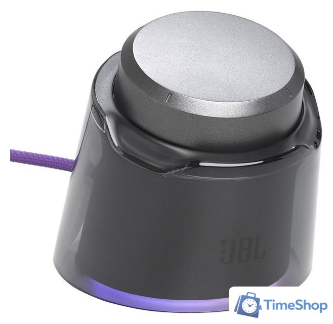 Наушники JBL Quantum 950 (черный) - Изображение №7 — Интернет-магазин Time-Shop