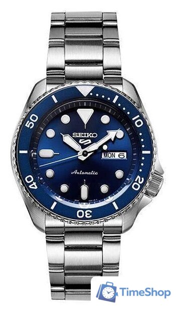 Наручные часы Seiko SRPD51K1 - Изображение №7 — Интернет-магазин Time-Shop