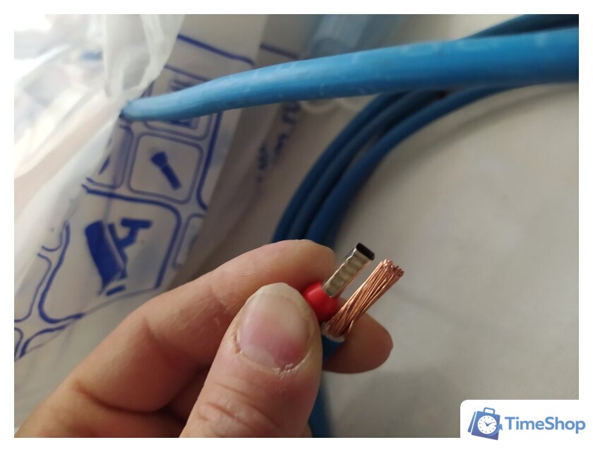 Пресс-клещи КВТ КВТ ПКВк-16т/74595 - Изображение №24 — Интернет-магазин Time-Shop