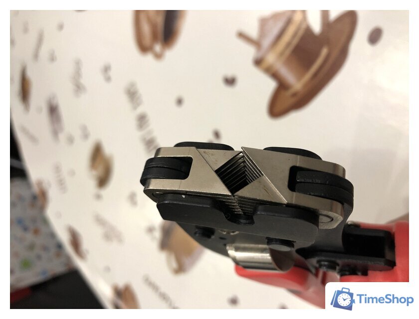 Пресс-клещи КВТ КВТ ПКВк-16т/74595 - Изображение №9 — Интернет-магазин Time-Shop