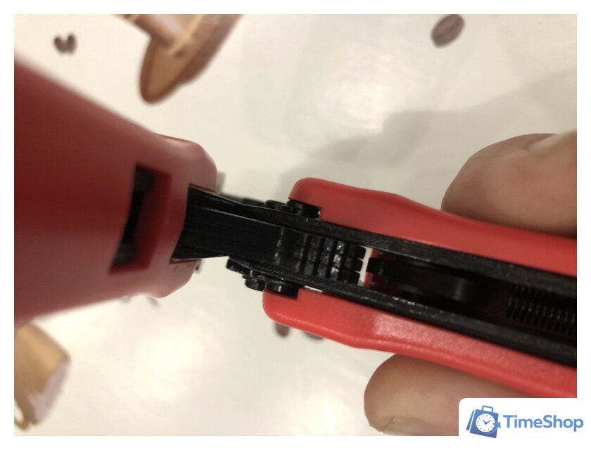 Пресс-клещи КВТ КВТ ПКВк-16т/74595 - Изображение №12 — Интернет-магазин Time-Shop