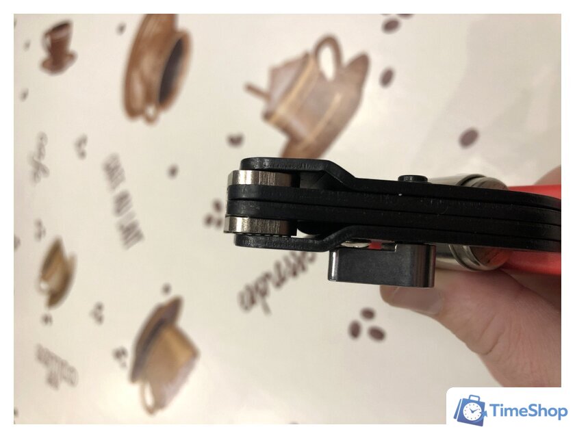 Пресс-клещи КВТ КВТ ПКВк-16т/74595 - Изображение №13 — Интернет-магазин Time-Shop