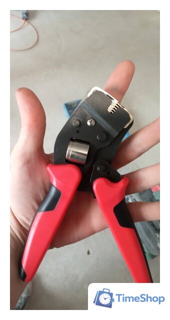 Пресс-клещи КВТ КВТ ПКВк-16т/74595 - Изображение №6 — Интернет-магазин Time-Shop