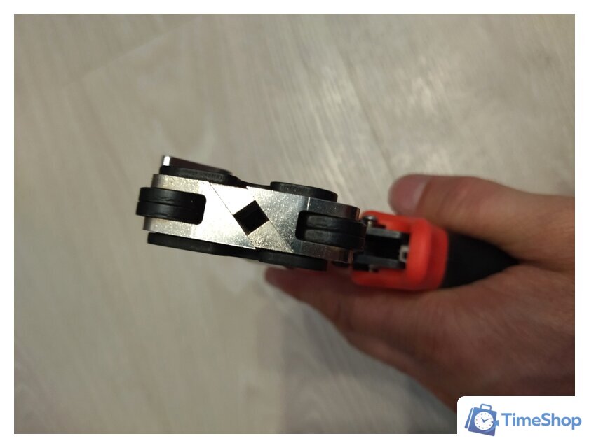 Пресс-клещи КВТ КВТ ПКВк-16т/74595 - Изображение №19 — Интернет-магазин Time-Shop