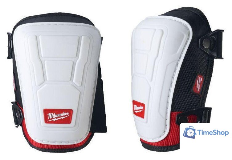 Наколенники садовые Milwaukee Premium 4932478139 - Изображение №1 — Интернет-магазин Time-Shop
