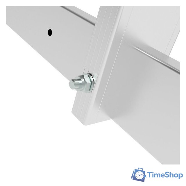 Лестница-стремянка Новая высота NV2220 2220214 (2х14 ступеней) - Изображение №10 — Интернет-магазин Time-Shop