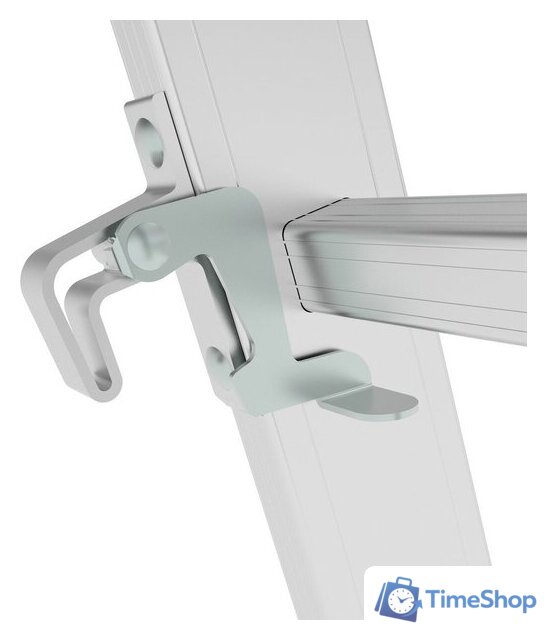 Лестница-стремянка Новая высота NV2220 2220214 (2х14 ступеней) - Изображение №13 — Интернет-магазин Time-Shop