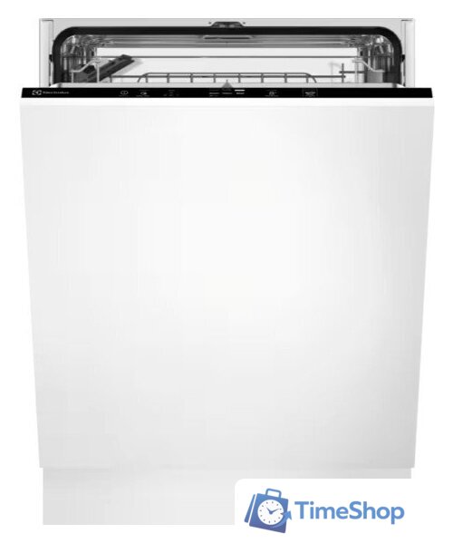 Встраиваемая посудомоечная машина Electrolux SatelliteClean 600 EES27200L - Изображение №1 — Интернет-магазин Time-Shop