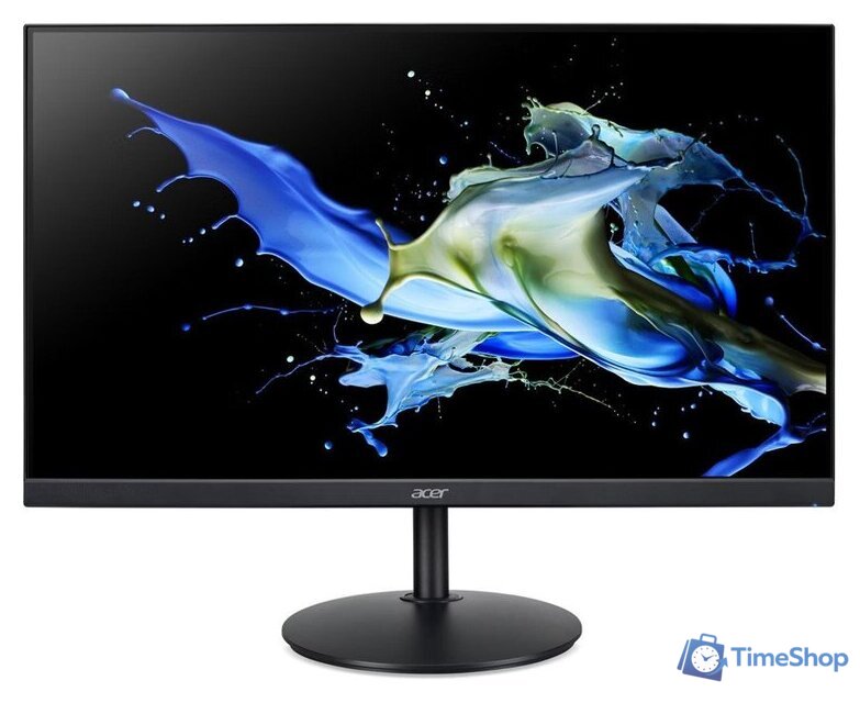 Монитор Acer Vero CB272UGbmiiprx UM.HB2EE.G13 - Изображение №1 — Интернет-магазин Time-Shop
