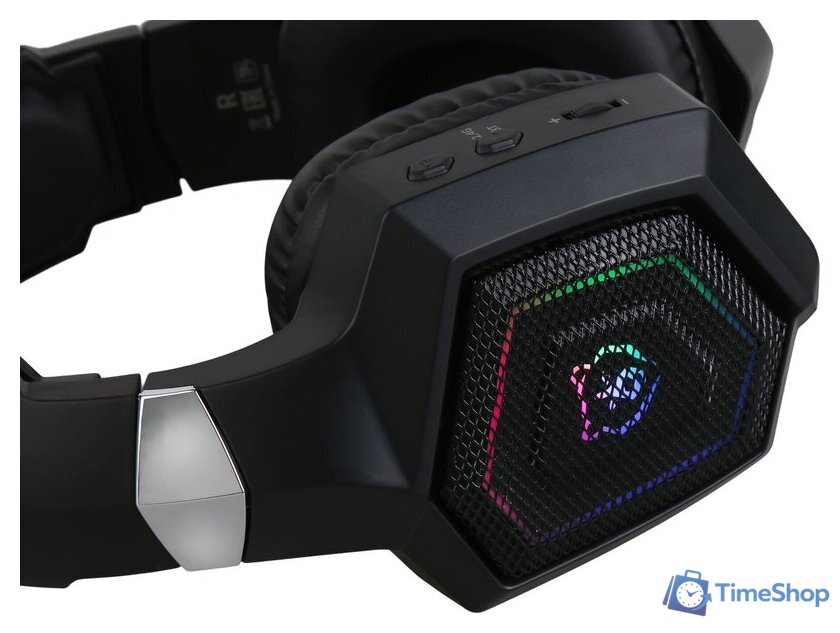 Наушники URZUS Alpha - Изображение №9 — Интернет-магазин Time-Shop