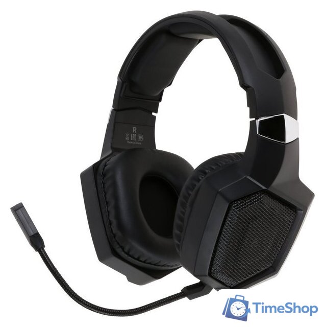 Наушники URZUS Alpha - Изображение №2 — Интернет-магазин Time-Shop