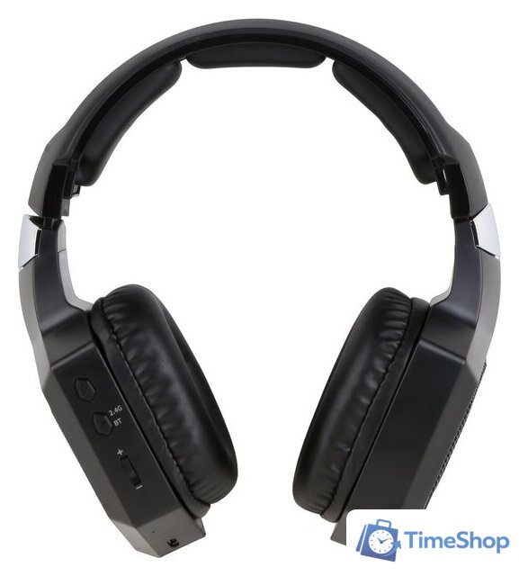 Наушники URZUS Alpha - Изображение №6 — Интернет-магазин Time-Shop