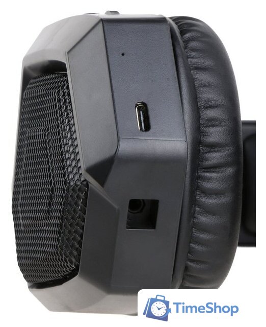 Наушники URZUS Alpha - Изображение №8 — Интернет-магазин Time-Shop