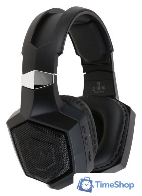 Наушники URZUS Alpha - Изображение №3 — Интернет-магазин Time-Shop