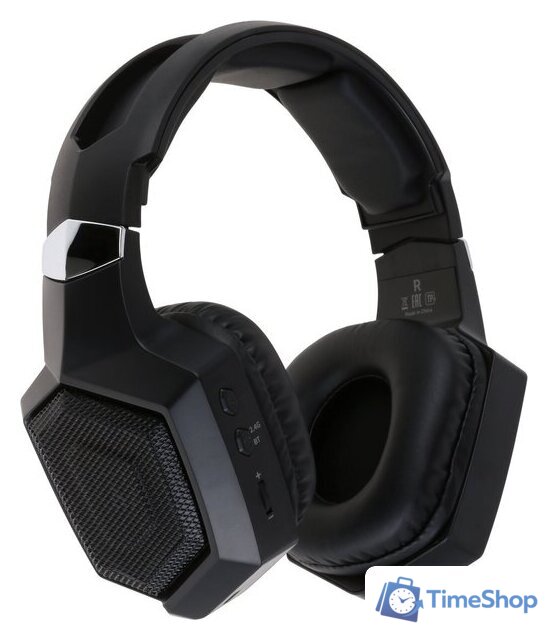 Наушники URZUS Alpha - Изображение №4 — Интернет-магазин Time-Shop