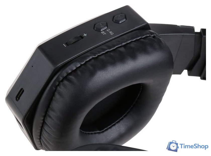 Наушники URZUS Alpha - Изображение №7 — Интернет-магазин Time-Shop