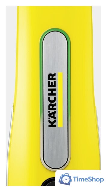 Паровая швабра Karcher SC 3 Upright EasyFix - Изображение №3 — Интернет-магазин Time-Shop