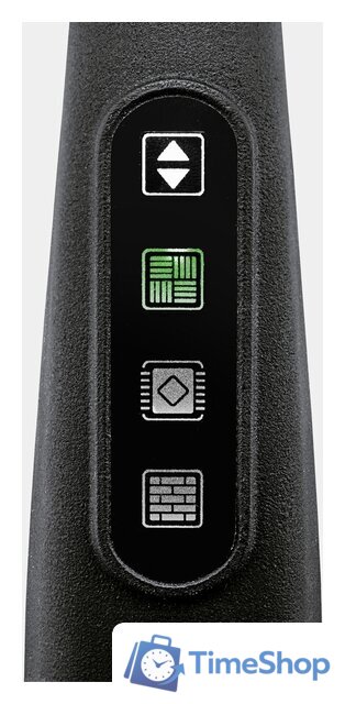 Паровая швабра Karcher SC 3 Upright EasyFix - Изображение №2 — Интернет-магазин Time-Shop