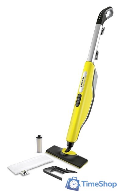 Паровая швабра Karcher SC 3 Upright EasyFix - Изображение №1 — Интернет-магазин Time-Shop