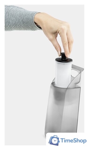 Паровая швабра Karcher SC 3 Upright EasyFix - Изображение №9 — Интернет-магазин Time-Shop