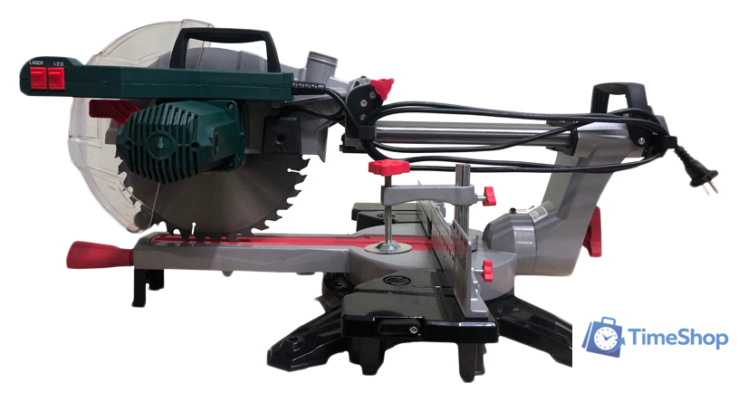 Торцовочная пила Favourite MS 2200/255 - Изображение №1 — Интернет-магазин Time-Shop