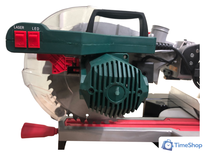 Торцовочная пила Favourite MS 2200/255 - Изображение №2 — Интернет-магазин Time-Shop