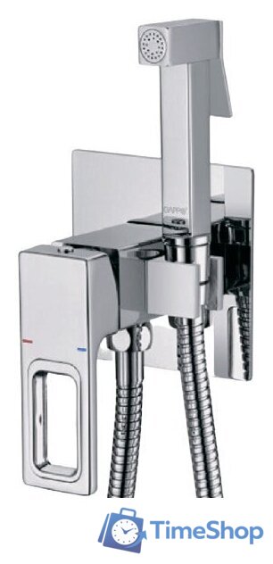 Гигиенический душ Gappo G7218 - Изображение №1 — Интернет-магазин Time-Shop