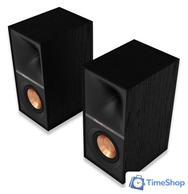 Полочная акустика Klipsch R-40M - Изображение №4 — Интернет-магазин Time-Shop