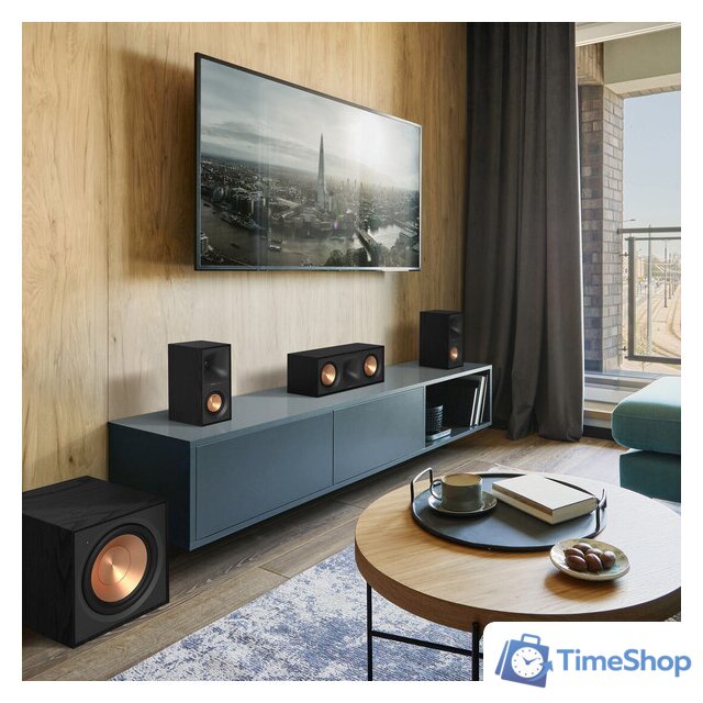 Полочная акустика Klipsch R-40M - Изображение №9 — Интернет-магазин Time-Shop