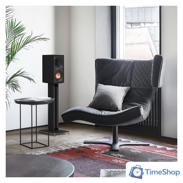 Полочная акустика Klipsch R-40M - Изображение №6 — Интернет-магазин Time-Shop