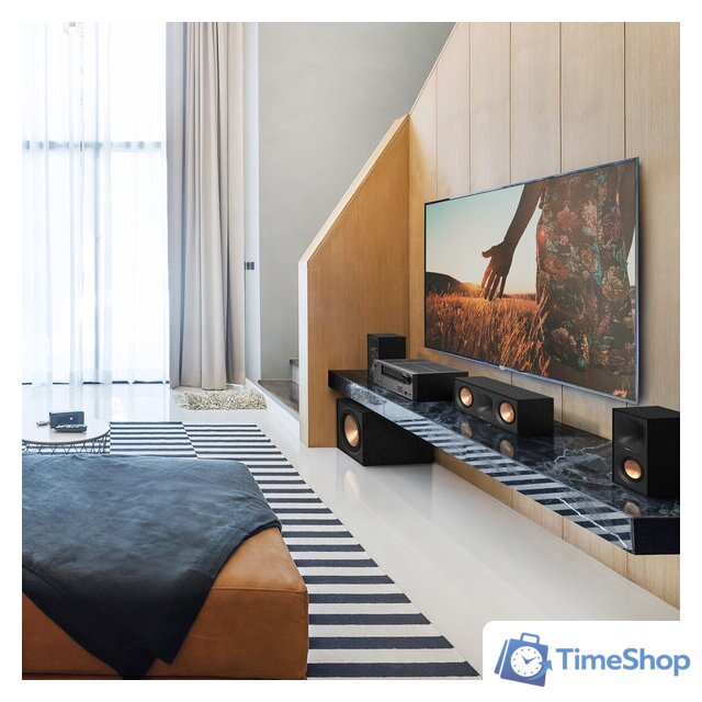 Полочная акустика Klipsch R-40M - Изображение №8 — Интернет-магазин Time-Shop