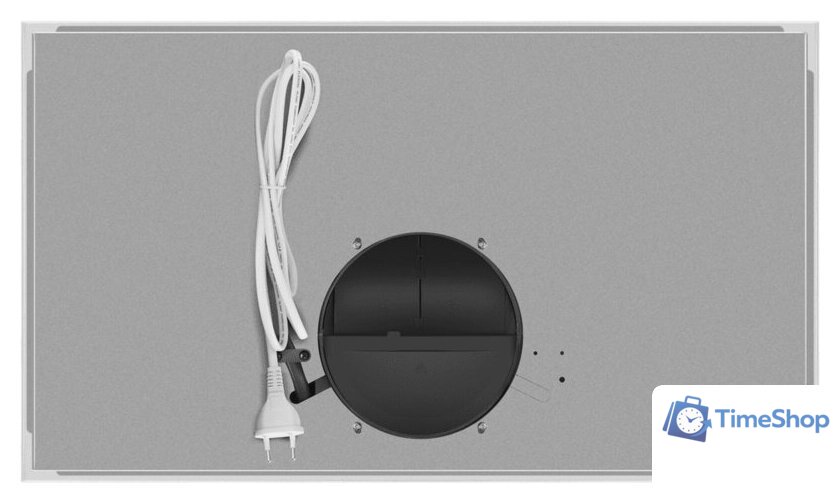 Кухонная вытяжка MAUNFELD Domina 60 (белый) - Изображение №11 — Интернет-магазин Time-Shop