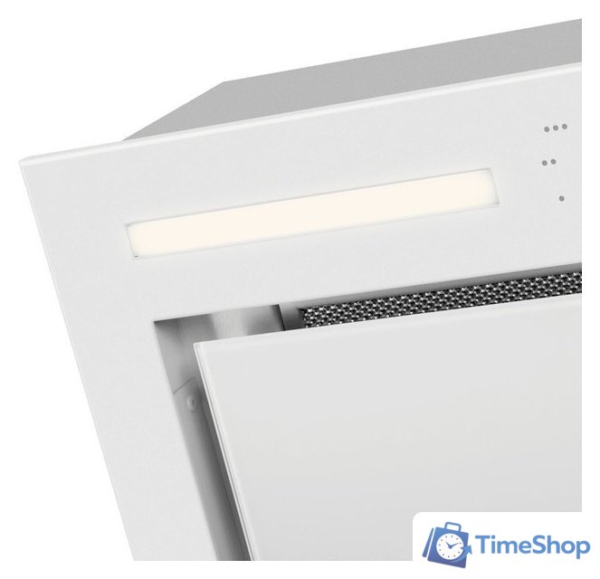 Кухонная вытяжка MAUNFELD Domina 60 (белый) - Изображение №7 — Интернет-магазин Time-Shop