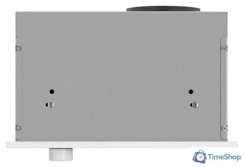 Кухонная вытяжка MAUNFELD Domina 60 (белый) - Изображение №10 — Интернет-магазин Time-Shop