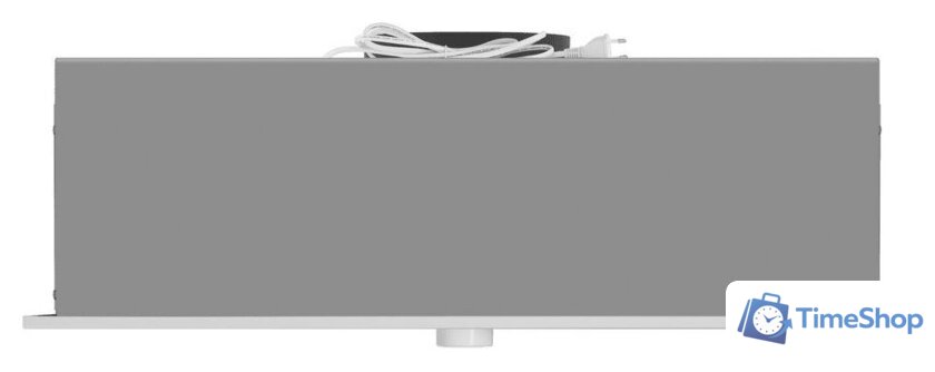 Кухонная вытяжка MAUNFELD Domina 60 (белый) - Изображение №9 — Интернет-магазин Time-Shop