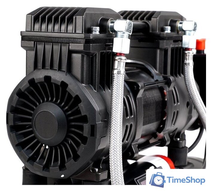 Компрессор TEH TAC8L - Изображение №6 — Интернет-магазин Time-Shop