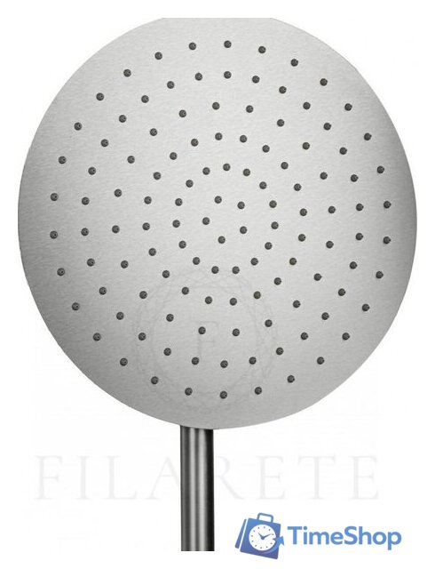 Душевая система  Filarete Roun FL1028 (Никель) - Изображение №10 — Интернет-магазин Time-Shop
