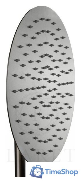 Душевая система  Filarete Roun FL1028 (Никель) - Изображение №11 — Интернет-магазин Time-Shop