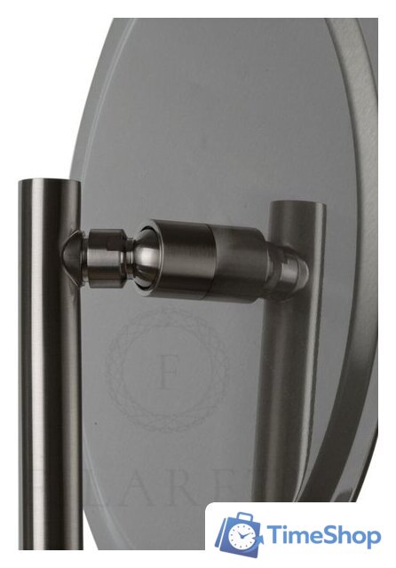 Душевая система  Filarete Roun FL1028 (Никель) - Изображение №2 — Интернет-магазин Time-Shop