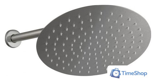 Душевая система  Filarete Roun FL1028 (Никель) - Изображение №16 — Интернет-магазин Time-Shop