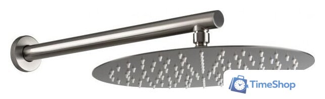 Душевая система  Filarete Roun FL1028 (Никель) - Изображение №17 — Интернет-магазин Time-Shop