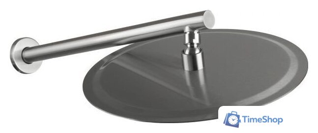 Душевая система  Filarete Roun FL1028 (Никель) - Изображение №15 — Интернет-магазин Time-Shop