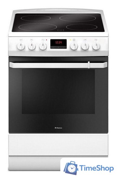 Кухонная плита Hansa FCCW69209 - Изображение №1 — Интернет-магазин Time-Shop