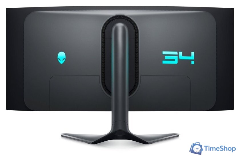 Игровой монитор Dell Alienware AW3423DWF - Изображение №2 — Интернет-магазин Time-Shop