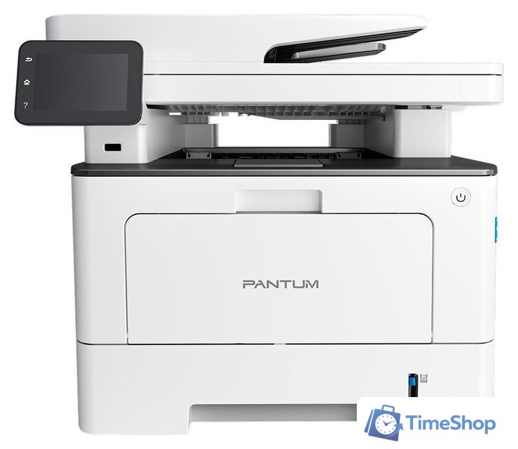 МФУ Pantum BM5201ADN - Изображение №1 — Интернет-магазин Time-Shop