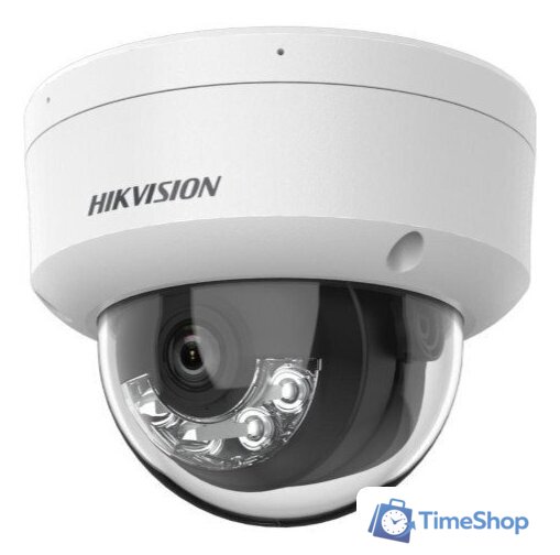 IP-камера Hikvision DS-2CD1123G2-LIU (2.8 мм) - Изображение №1 — Интернет-магазин Time-Shop