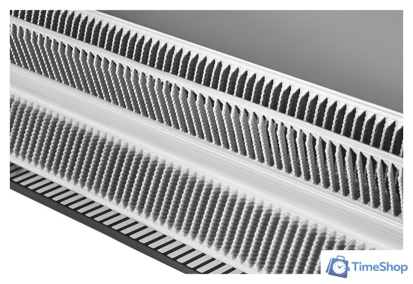 Конвектор Electrolux Air Gate Transformer с блоком управления ECH/AG2-1000 T-TUI4 (инвертор) - Изображение №3 — Интернет-магазин Time-Shop