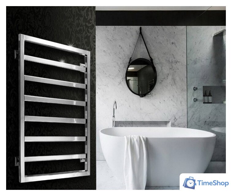 Полотенцесушитель Ростела Соло 1/2