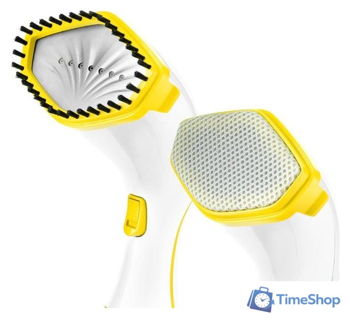 Отпариватель Kitfort KT-999-4 - Изображение №2 — Интернет-магазин Time-Shop